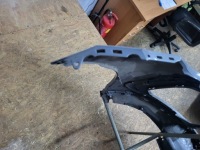 фото thumb №13, Vw golf viii 8 5h бампер передній перед r-line