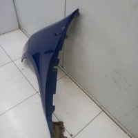фото thumb №2, Крила лівий передній renault clio 3