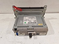 фото thumb №3, Радио навигация 281158699r renault clio iv 12-