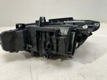 фото thumb №11, Лампа правая перед bmw 3 f30 ксенон новая оригинал 63117338708