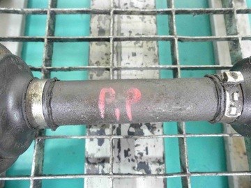 фото thumb №5, Піввісь перед права chevrolet captiva 2.4 16v 4x4