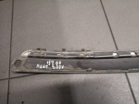 фото thumb №10, Молдинг бампера правый перед a8 d3 lift 4e0807224ab