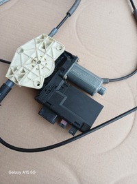 фото thumb №8, Підйомник вікна праві перед з модуль peugeot 307 cc 307cc