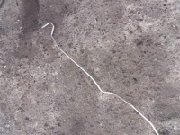 Шланг кондиціонера патрубок mercedes ml w163 2.6 cdi дизель Зі Шроту, фото thumb