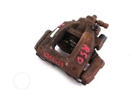 фото thumb №2, Mini r50 r52 r53 суппорт тормозной левый перед