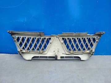 фото thumb №8, Mitsubishi pajero sport 00-06 2000-2006 решітка решітка радіатора