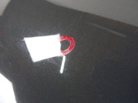 фото thumb №8, Audi a1 8x lift бампер задняя 4xpdc lx7m nano grau 8xa307511a 8xa807421b