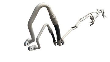 фото thumb №11, Трубки дроти кондиціонера клімат шланги трубки води нагрівача vw sharan 7n