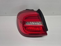 фото thumb №7, Mercedes gla w156 x156 лампа задняя левая led оригинал европа 13-17