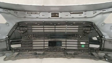 фото thumb №14, Бампер перед переднє kia niro 2 ii 22-