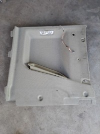 фото thumb №1, Оббивка ліва обшивка volvo fh 4 euro 6