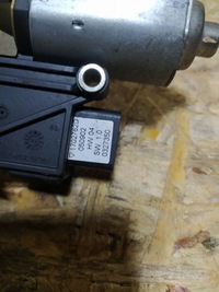 фото thumb №9, Моторчик люк jaguar x-type