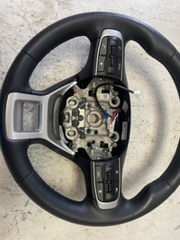 фото thumb №11, Kia sportage v 23r руль лепестки кожа