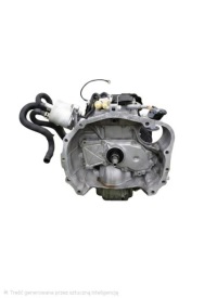 фото thumb №9, Subaru xv ii 17-20 коробка передач автомат 1.6b tr580dyjca