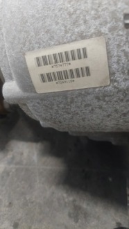 фото thumb №8, Bmw x5 e70 07-13r 3.0 sd редуктор atc 700 7574777