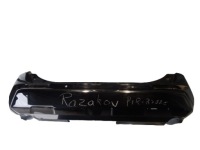 фото thumb №1, Toyota rav4 v 19- бампер задняя оригинальный