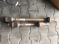 фото thumb №1, Smart forfour 2015- привідний вал lp 453 1.0 бензин