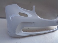 фото thumb №3, Бампер передній smart forfour w453 14- nr 45095