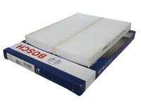 фото thumb №1, Nissan pathfinder r51 фільтр кабіни кондиціонера