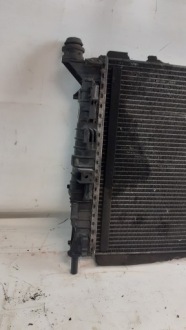 Радиатор воды ford focus mk2 mkii 1.6tdci 109km Недорого, фото thumb