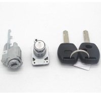 фото thumb №1, Вкладыш замок зажигания вкладка комплект honda fr-v