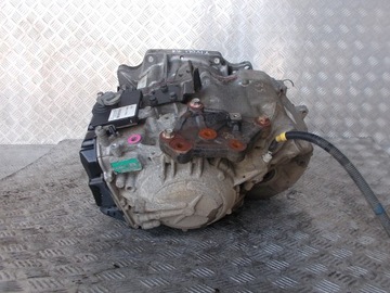 фото thumb №8, Ssangyong tivoli автоматическая коробка передач коробки передач 1.6 xdi 2018r