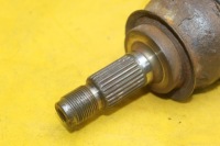 Приводной вал левый перед mini one r56 r55 1.4 1.6 vti 6 передач Оригинал, фото thumb