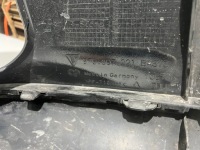 Бампер передній перед porsche panamera 976807221 Ціна, фото thumb