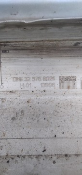 фото thumb №12, Бампер задній opel zafira b 2008- рестайлінг 325769024