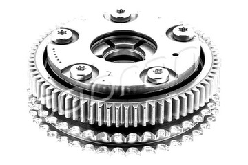 фото thumb №2, Колесо змінних faz розподільний вал mercedes c cl203 c t-model s203 c t-model