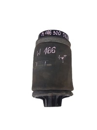 фото thumb №1, Mercedes w166 подушка пневмоподушка задняя a1663200625