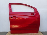 фото thumb №1, Дверь правое передние правый перед opel crossland x