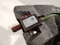 Абсорбер пена бампера перед mini cooper f55 f56 f57 + датчик 9450638 Цена, фото thumb