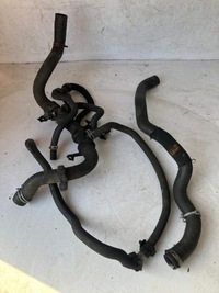 фото thumb №1, Магистраль трубы wody peugeot 508 i 2.2 hdi автоматическая коробка передач