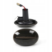 фото thumb №4, Поворотники динамические led mini r50 r52 r53 hq