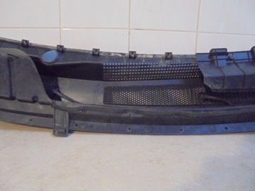 фото thumb №5, Панель под лобовым стеклом kia venga 2009- 86151-1p000 86158-1p000