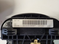 фото thumb №7, Руль подушка подушка безопасности citroen c4 i hb