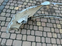 фото thumb №9, Ford cmax c-max ii 2 10-14 бампер перед противотуманные фары решётки led drl