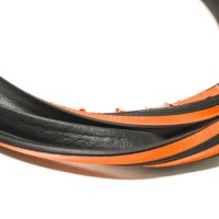 Bmw 3 e30 прокладка крыла левая сторона m sport 51712233121 2233121 oem с Разборки, фото thumb