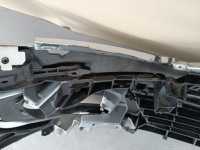 Renault megane 3 рестайлинг  2013-2015 бампер перед передний омыватель в Украине, фото thumb