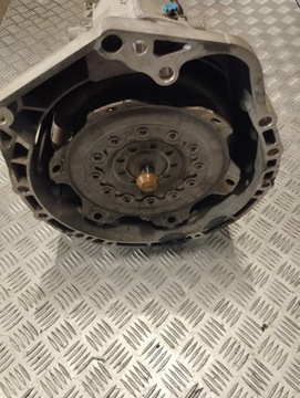 фото thumb №10, Bmw f15 f16 f25 коробка передач коробки передач n20 автомат 8hp-45x 8681103