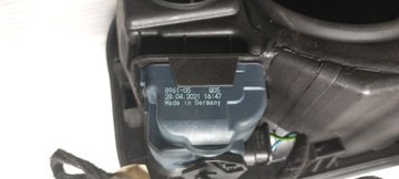 фото thumb №5, Кришка заливання пального прокладка mercedes w204 1,8cgi