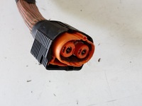 фото thumb №3, Шланг напруги 297a21071r renault fluence ze