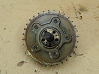 фото thumb №6, Колесо переменных faz audi a8 d3 6.0 bht 07c109088g