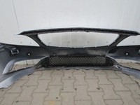 фото thumb №15, Бампер перед mercedes b-klasa w246 11-14