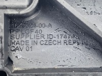 Усилитель ремень перед балка нижняя tesla model y Киев, фото thumb