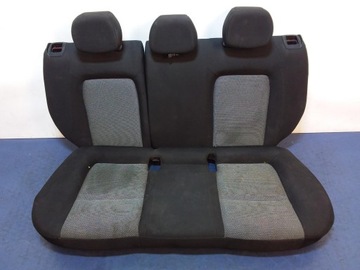 фото thumb №9, Fiat tipo ii sedan сидіння диван комплект велюр