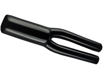 NAKAMICHI Kabel głośnikowy 2x1,5 banany widły 0,5m