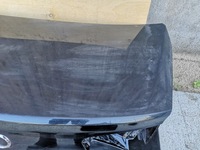 фото thumb №6, Кришка багажника кришка багажника audi a8 d4 long