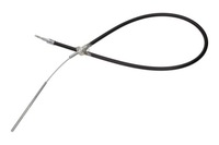 фото thumb №1, Трос сцепления iveco daily 93820871